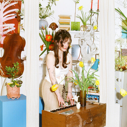 Bria - Cuntry Covers Vol. 2 - LP [ Record ]
