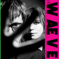 The WAEVE - The WAEVE - LP [ Record ]