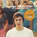 Dylan Owen: Keep Your Friends Close I'll Always With Mine [ Vinyl ]
