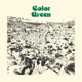 Color Green - Color Green - 12" EP [ Record ]
