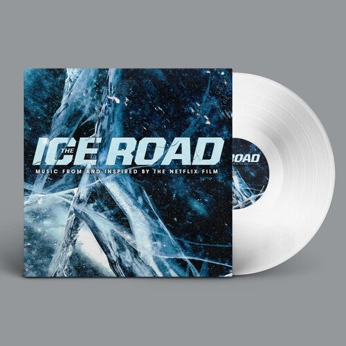 Ice Road - LP [ Record ]