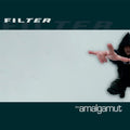 Filter - The Amalgamut - LP [ Record ]