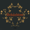 Erik K Skodvin: Schachten - VINYL