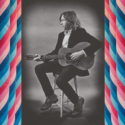 Doug Paisley: Say What You Like [ Vinyl ]