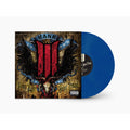 Hank III - Damn Right, Rebel Proud - LP [ Record ]
