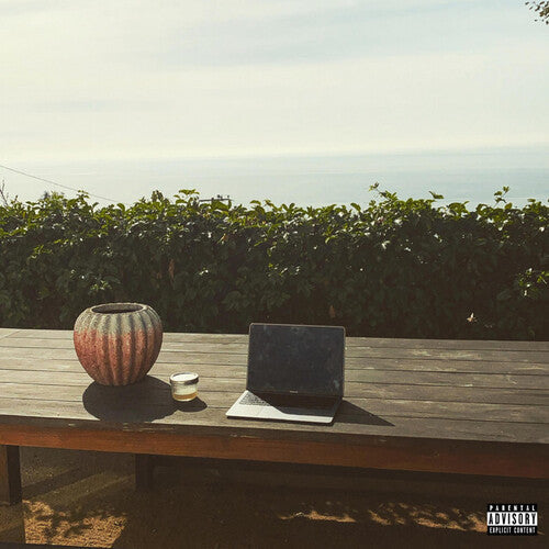 Kota the Friend: Lyrics to Go Vol. 2 [ Vinyl ]