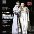 Salome Jicia: Bianca E Fernando - COMPACT DISCS