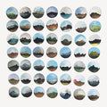 Complete Mountain Almanac: Complete Mountain Almanac - COMPACT DISCS