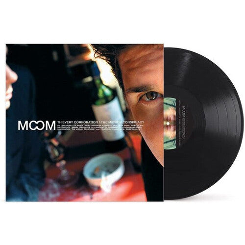 Thievery Corporation - Mirror Conspiracy - LP [ Record ]