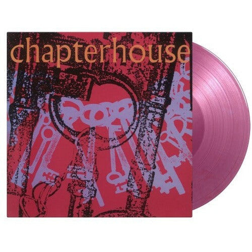 Chapterhouse - She's A Vision  - Music on Vinyl LP [ Record ]
