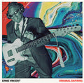 Ernie Vincent: Original Dap King - CD