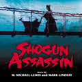Lewis, Michael W. / Lindsay, Mark: Shogun Assassin (Original Soundtrack) - CD