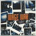 Wage War - The Stripped Sessions - LP [ Record ]