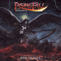 Risingfall: Rise Or Fall - CD