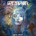 Witchunter: Metal Dream - CD