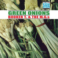 Booker T & MG's - Green Onions (60th Anniversary) - LP [ Record ]
