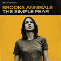 Brooke Annibale: The Simple Fear [ Vinyl ]