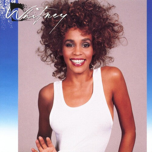 Whitney Houston - Whitney - LP [ Record ]