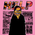 Teething: Help - CD