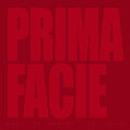 Self Esteem: Prima Facie (Original Soundtrack) - VINYL