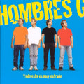 Hombres G - Todo Esto Es Muy Extrano - Import LP+CD [ Record ]