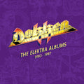 Dokken - The Elektra Albums 1983-1987 - LP [ Record ]