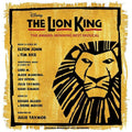 The Lion King - Original Broadway Cast LP [ Record ]