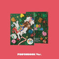 Nct Dream: Candy - Winter Special Mini Album - Photobook Version - CD