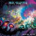 The Prog Collective - Seeking Peace  - LP [ Record ]