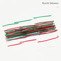 Ryuichi Sakamoto - 12 - LP [ Record ]