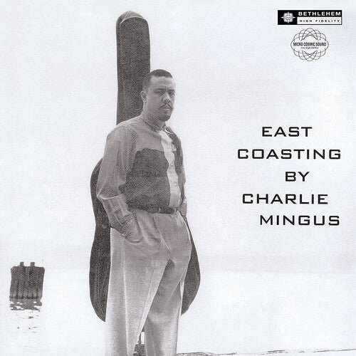Charles Mingus - East Coasting - LP [ Record ]