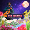 Dom Flemons - Traveling Wildfire - LP [ Record ]