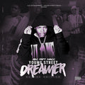Fatt Macc: Young Street Dreamer { CD }