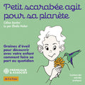 Elodie Huber: Petit scarabee agit - COMPACT DISCS