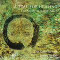 The Same Stream: A Time for Healing - COMPACT DISCS