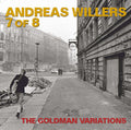 Nikolaus Neuser: The Goldman Variations - COMPACT DISCS