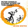 Tom Rainey: Seven Whites - COMPACT DISCS