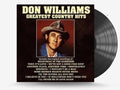 Don Williams: Greatest Country Hits [ Vinyl ]