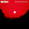 Bush - The Art Of Survival - LP [ Record ]