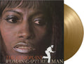 The Ethiopians: Woman Capture Man - Limited 180-Gram Gold Colored Vinyl - VINYL