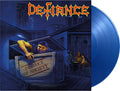 Defiance: Product Of Society - Limited 180-Gram Translucent Blue Colored Vinyl - VINYL