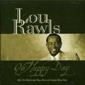Lou Rawls: Oh Happy Day { CD }