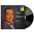 Duke Ellington - Duke Ellington Presents - LP [ Record ]