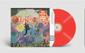 The Zombies: Odessey & Oracle - Orange & Red Vinyl - VINYL