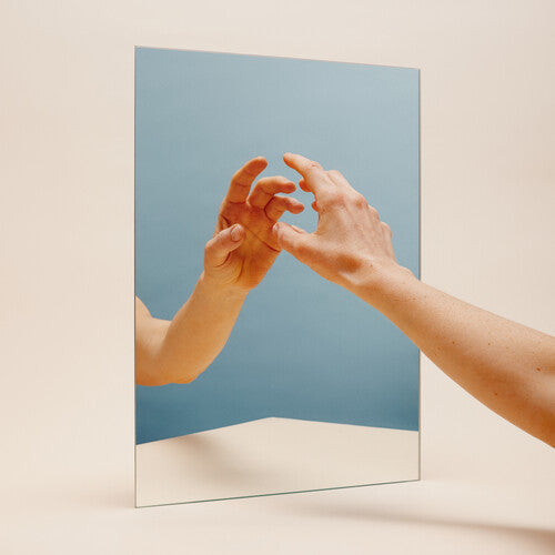 Ben Garnett: Imitation Fields { CD }