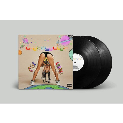 Coi Leray - Trendsetter - LP [ Record ]