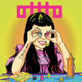Ottto: Life Is A Game - Green - VINYL