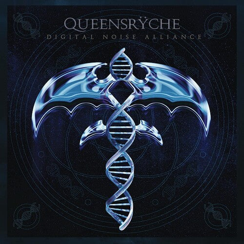 Queensrÿche - Digital Noise Alliance - LP [ Record ]