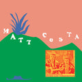 Matt Costa: Donde Los Terremotos: Songs from and Inspired by the Film [ Vinyl ]