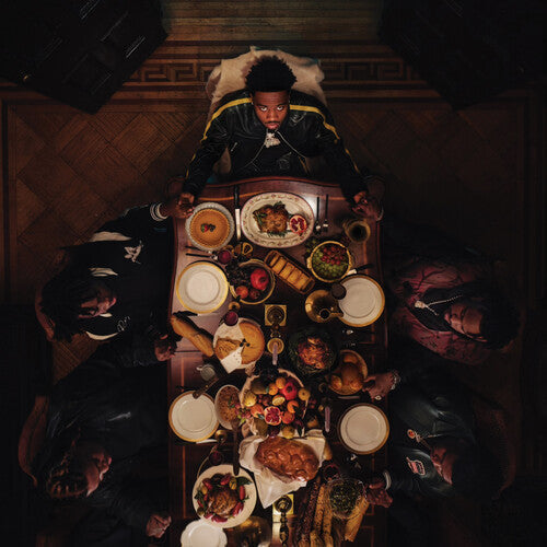 Ricch, Roddy: Feed Tha Streets III { CD }